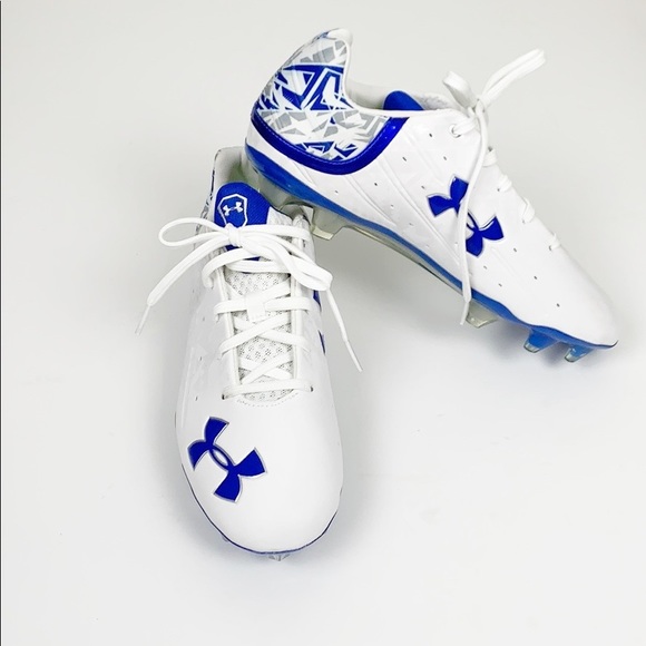 under armour women's finisher mc lacrosse cleats